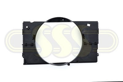 Genuine Hyundai Iload / Imax Radiator Fan Cowl Diesel 2.5L (09/14-03/18)