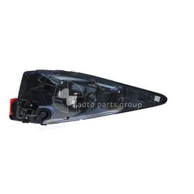 Genuine Lexus RX200T AGL20/GGL25/GGL25R Tail Lamp LH LED (11/15-On)