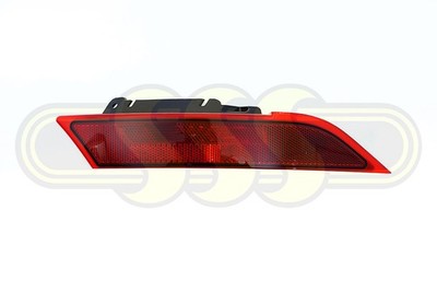 Land Rover Discovery Bar Reflector Right Hand Rear (2017-On)