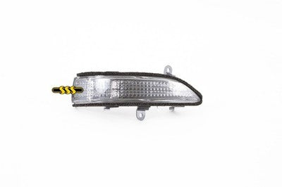Genuine Subaru Forester Door Mirror Lamp Left Hand (08/10-10/12)
