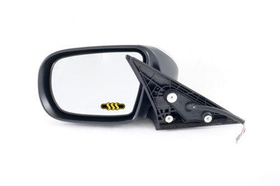 Genuine Subaru Liberty Door Mirror Left Hand Silver Electric (03/06-07/06)