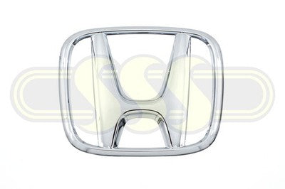 Genuine Honda Jazz Badge/Logo *H* Logo On Grille (2017-On)