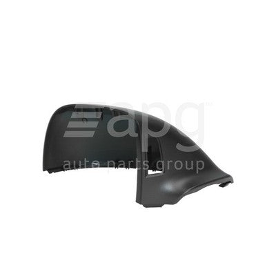 Genuine Volkswagen Transporter T6.1 Door Mirror Cover LH (08/20-07/24)