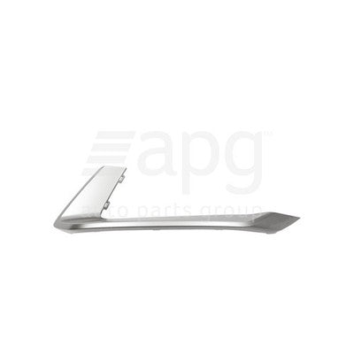 Genuine Kia Sportage NQ5 Front Bar Mould LH (09/21-08/24)