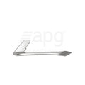 Genuine Kia Sportage NQ5 Front Bar Mould LH (09/21-08/24)