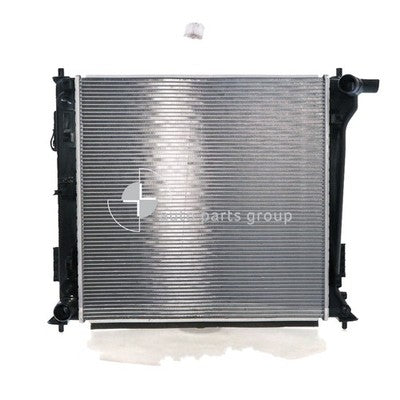 Genuine Hyundai Tucson TL Radiator (07/18-12/20)