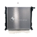 Genuine Hyundai Tucson TL Radiator (07/18-12/20)