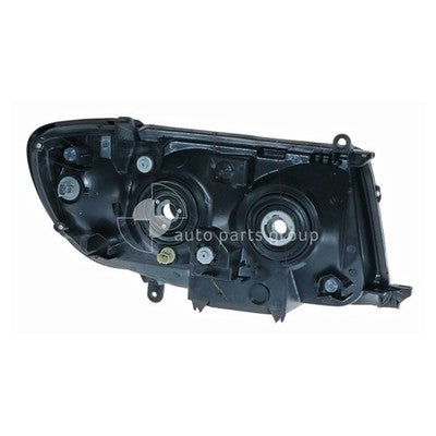 Toyota Landcruiser 100 SERIES Head Lamp LH (01/98-07/07)