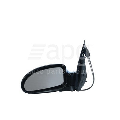 Ford Focus LR Door Mirror LH (10/02-12/04)