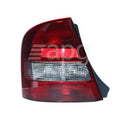 Mazda 323 BJ Tail Lamp LH (09/98-01/04)