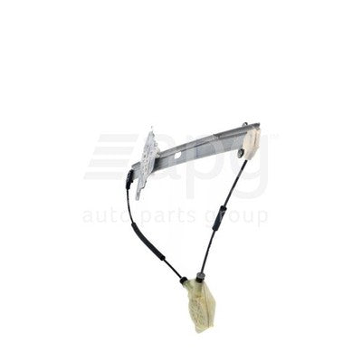 Genuine Hyundai iLoad TQ-V/TQ-W Front Door Window Regulator RH (02/08-On)