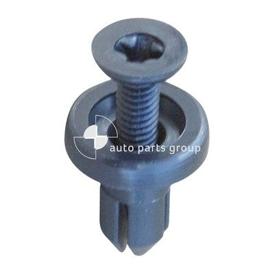 Genuine Mazda 3 BL/BM/GJ Clip (03/09-09/16)