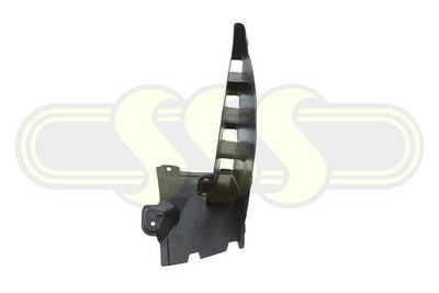 Genuine Subaru Impreza Bar Bracket Slide Left Hand Rear FOR WAGON (11/19-09/23)
