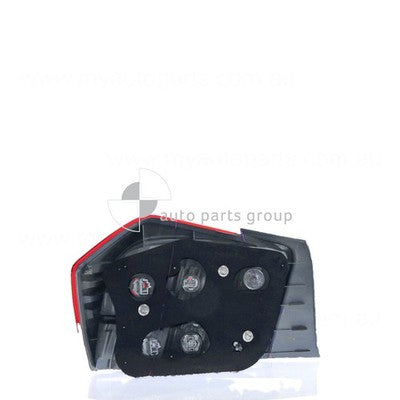 Genuine Honda City GM Tail Lamp RH (02/09-04/12)