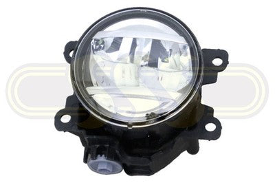 Genuine Mitsubishi Outlander Fog Lamp Left Hand LED TYPE (04/18-06/21)