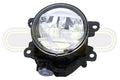 Genuine Mitsubishi Outlander Fog Lamp Left Hand LED TYPE (04/18-06/21)