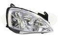 Holden Barina Head Lamp Right Hand 03-05 LQ Sticker (03/01-11/05)