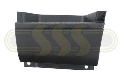 Genuine Toyota Hiace Door Step Cover Left Hand Front 9/07 (01/05-08/10)