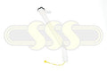 Genuine Toyota Chr Washer Bottle Neck (10/19-03/24)