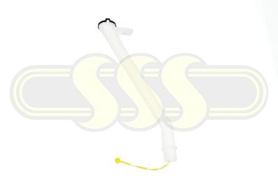 Genuine Toyota Chr Washer Bottle Neck (10/19-03/24)