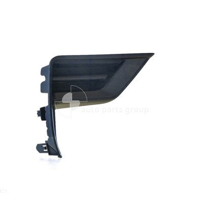 Genuine Toyota Landcruiser Prado GDJ150R Front Bar Grille RH (08/17-05/24)