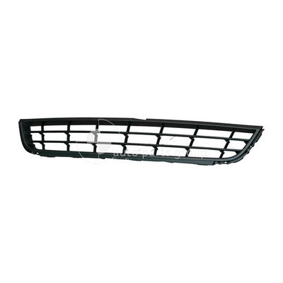 Genuine Volkswagen Jetta 1B Front Bar Grille (09/11-02/15)