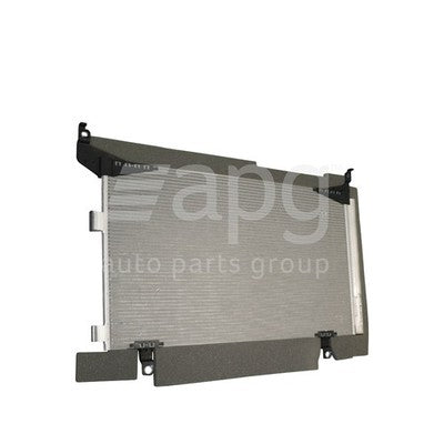 Genuine Subaru Forester S5 A/C Condenser (09/18-04/24)
