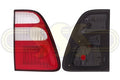 Genuine Toyota Landcruiser Rear Garnish Lamp Right Hand (08/02-05/05)
