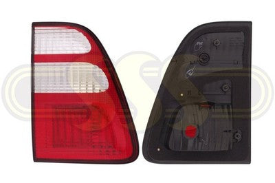 Genuine Toyota Landcruiser Rear Garnish Lamp Right Hand (08/02-05/05)