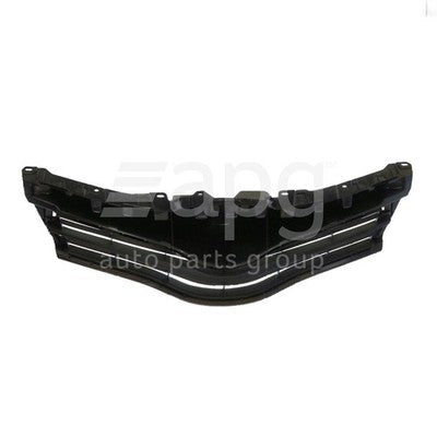 Toyota Yaris NCP130/NCP131 Grille (10/11-07/14)