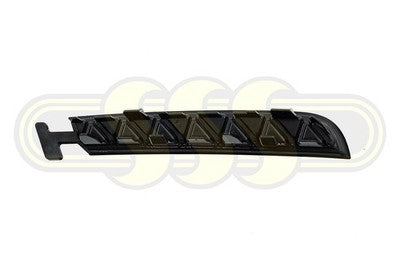 Genuine Subaru Brz Fog Lamp Cover Right Hand Front Outer TS ONLY (04/16-03/21)