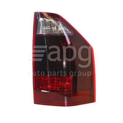 Mitsubishi Pajero NP Tail Lamp RH (11/02-06/06)