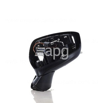 Genuine Mazda CX-3 DK Door Mirror LH (03/15-08/18)