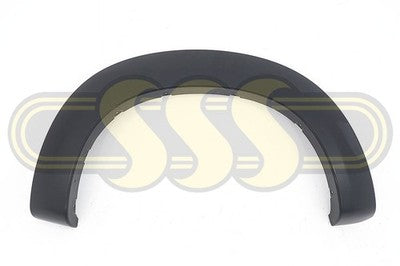 Genuine Toyota Hilux 1988-On Guard Flare Right Hand Rear Single (07/11-08/15)