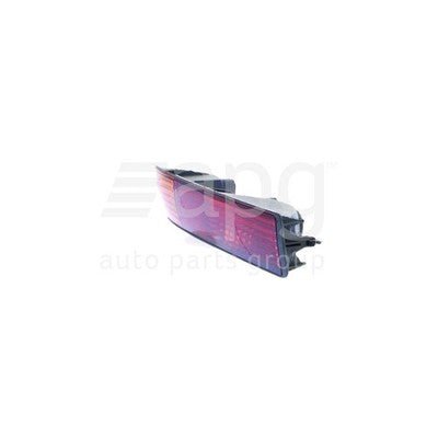 Mitsubishi Pajero NM Rear Bar Lamp LH (05/00-10/02)