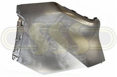Genuine Toyota Rav4 Bar End Cover Right Hand Rear (12/21-On)