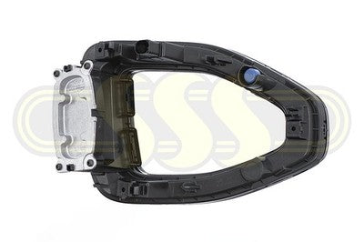 Genuine Volkswagen T Roc Daytime Running Lamp Right Hand FOR STYLE (01/22-On)