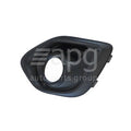 Genuine Mitsubishi ASX XB Front Bar Grille LH (08/12-10/16)