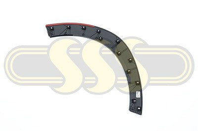 Genuine Hyundai Tucson Guard Flare Left Hand Front (05/18-02/21)