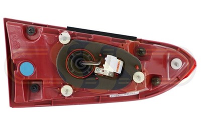 Genuine Hyundai Santa Fe Wagon Rear Garnish Lamp Right Hand (09/20-02/24)