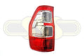 Genuine Ford Ranger Ute Tail Lamp Right Hand Chrome Chrome Not For (10/20-03/22)