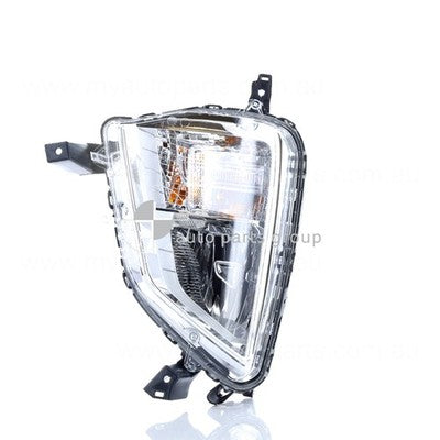 Genuine Mitsubishi Eclipse cross YA Fog Lamp LH (11/17-10/20)