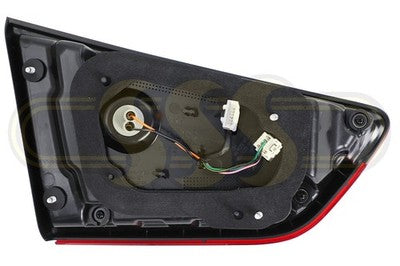 Genuine Kia Optima Rear Garnish Lamp Right Hand With LED (06/13-06/15)