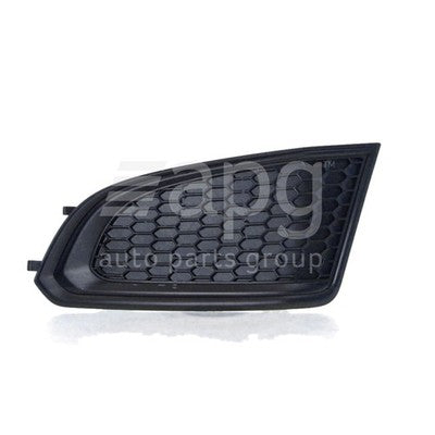 Genuine Holden Captiva 7 CG II Front Bar Grille LH (12/13-02/16)