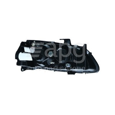 Nissan Pulsar N16 Head Lamp LH Halogen (05/00-01/06)