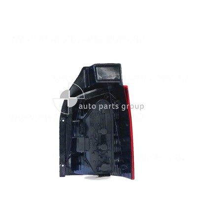 Genuine Volkswagen Caravelle T5 Tail Lamp LH (02/04-12/15)