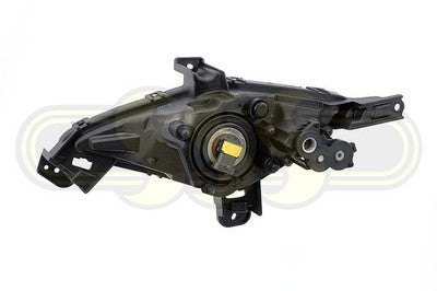 Genuine Hyundai I30 Fog Lamp Right Hand No LED (12/14-03/17)