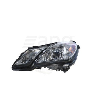 Genuine Mercedes-Benz E Class W212 Head Lamp LH (07/09-05/13)