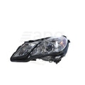 Genuine Mercedes-Benz E Class W212 Head Lamp LH (07/09-05/13)