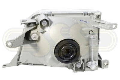 Toyota Landcruiser Prado Head Lamp Right Hand (04/96-06/99)